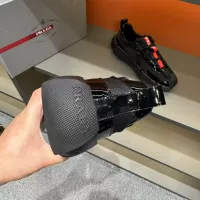 $82.00 USD Prada Casual Shoes For Men #1381864