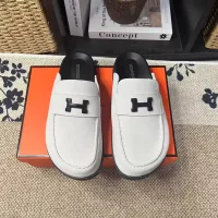 $82.00 USD Hermes Slippers For Men #1381865