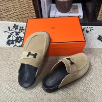 $82.00 USD Hermes Slippers For Men #1381867