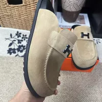 $82.00 USD Hermes Slippers For Men #1381867