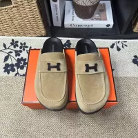 $82.00 USD Hermes Slippers For Women #1381868