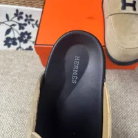 $82.00 USD Hermes Slippers For Women #1381868