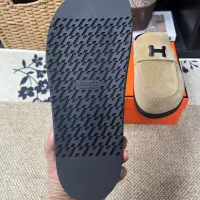 $82.00 USD Hermes Slippers For Women #1381868