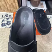 $82.00 USD Hermes Slippers For Men #1381869