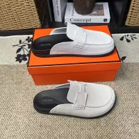 $82.00 USD Hermes Slippers For Women #1381872