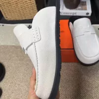 $82.00 USD Hermes Slippers For Women #1381872