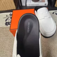 $82.00 USD Hermes Slippers For Women #1381872