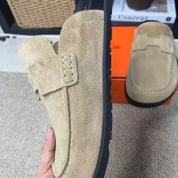 $82.00 USD Hermes Slippers For Men #1381873