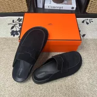 $82.00 USD Hermes Slippers For Women #1381876