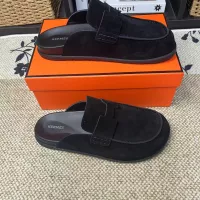 $82.00 USD Hermes Slippers For Women #1381876