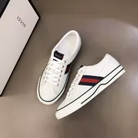 $82.00 USD Gucci Casual Shoes For Women #1381878