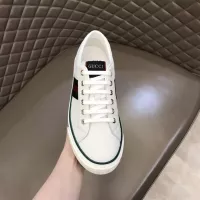 $82.00 USD Gucci Casual Shoes For Women #1381878