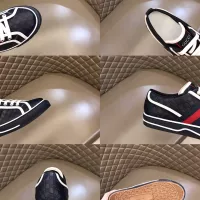 $82.00 USD Gucci Casual Shoes For Women #1381880