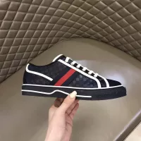 $82.00 USD Gucci Casual Shoes For Men #1381881