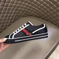 $82.00 USD Gucci Casual Shoes For Men #1381881
