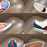$82.00 USD Gucci Casual Shoes For Women #1381882