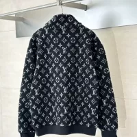 $130.00 USD Louis Vuitton LV Jackets Long Sleeved For Unisex #1381921