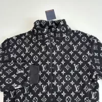 $130.00 USD Louis Vuitton LV Jackets Long Sleeved For Unisex #1381921