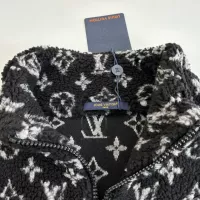 $130.00 USD Louis Vuitton LV Jackets Long Sleeved For Unisex #1381921