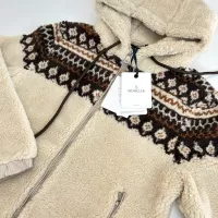 $132.00 USD Moncler Jackets Long Sleeved For Unisex #1381922