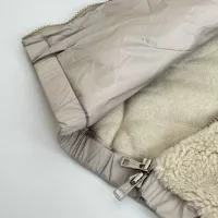 $132.00 USD Moncler Jackets Long Sleeved For Unisex #1381922