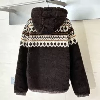 $132.00 USD Moncler Jackets Long Sleeved For Unisex #1381923