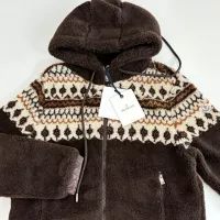 $132.00 USD Moncler Jackets Long Sleeved For Unisex #1381923