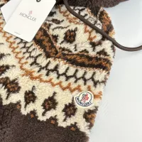 $132.00 USD Moncler Jackets Long Sleeved For Unisex #1381923