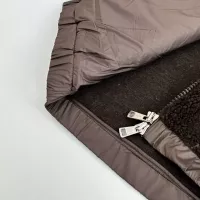 $132.00 USD Moncler Jackets Long Sleeved For Unisex #1381923