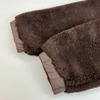 $132.00 USD Moncler Jackets Long Sleeved For Unisex #1381923