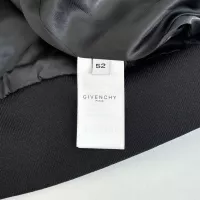 $135.00 USD Givenchy Jackets Long Sleeved For Unisex #1381924