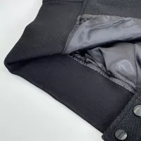 $135.00 USD Yves Saint Laurent YSL Jackets Long Sleeved For Unisex #1381926