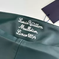 $145.00 USD Louis Vuitton LV Jackets Long Sleeved For Unisex #1381927