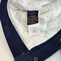 $145.00 USD Louis Vuitton LV Jackets Long Sleeved For Unisex #1381928