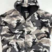 $158.00 USD Balenciaga Jackets Long Sleeved For Unisex #1381933