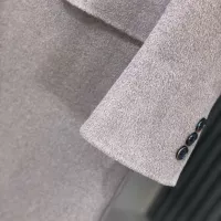 $294.21 USD Christian Dior Coat Long Sleeved For Men #1381935