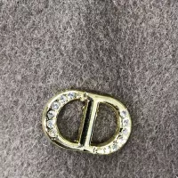 $294.21 USD Christian Dior Coat Long Sleeved For Men #1381935