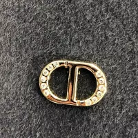 $294.21 USD Christian Dior Coat Long Sleeved For Men #1381936