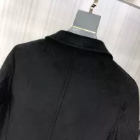 $294.21 USD Christian Dior Coat Long Sleeved For Men #1381937