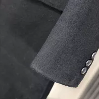 $294.21 USD Christian Dior Coat Long Sleeved For Men #1381937