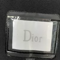 $294.21 USD Christian Dior Coat Long Sleeved For Men #1381937