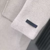 $294.21 USD Fendi Coat Long Sleeved For Men #1381939