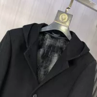 $294.21 USD Fendi Coat Long Sleeved For Men #1381940