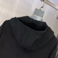 $294.21 USD Fendi Coat Long Sleeved For Men #1381940