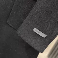 $294.21 USD Fendi Coat Long Sleeved For Men #1381940