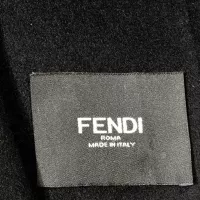 $294.21 USD Fendi Coat Long Sleeved For Men #1381940
