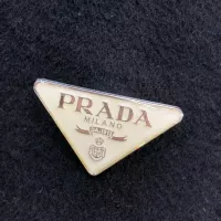 $294.21 USD Prada Coat Long Sleeved For Men #1381948