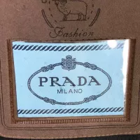 $294.21 USD Prada Coat Long Sleeved For Men #1381948