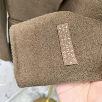 $247.93 USD Louis Vuitton LV Coat Long Sleeved For Men #1381949