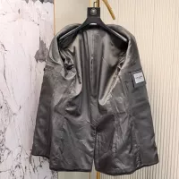 $314.05 USD Yves Saint Laurent YSL Coat Long Sleeved For Men #1381952